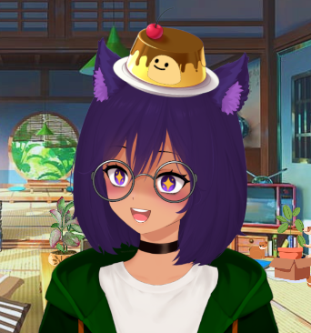 Smoll_Nez's tweet photo. Me: Does a fun Q&A.
Also Me: falls off the face of the earth with no warning!
Also also Me: Zonked on brain worms and flan
#vtuber #vtuberfail https://t.co/jJ9kKsQawY