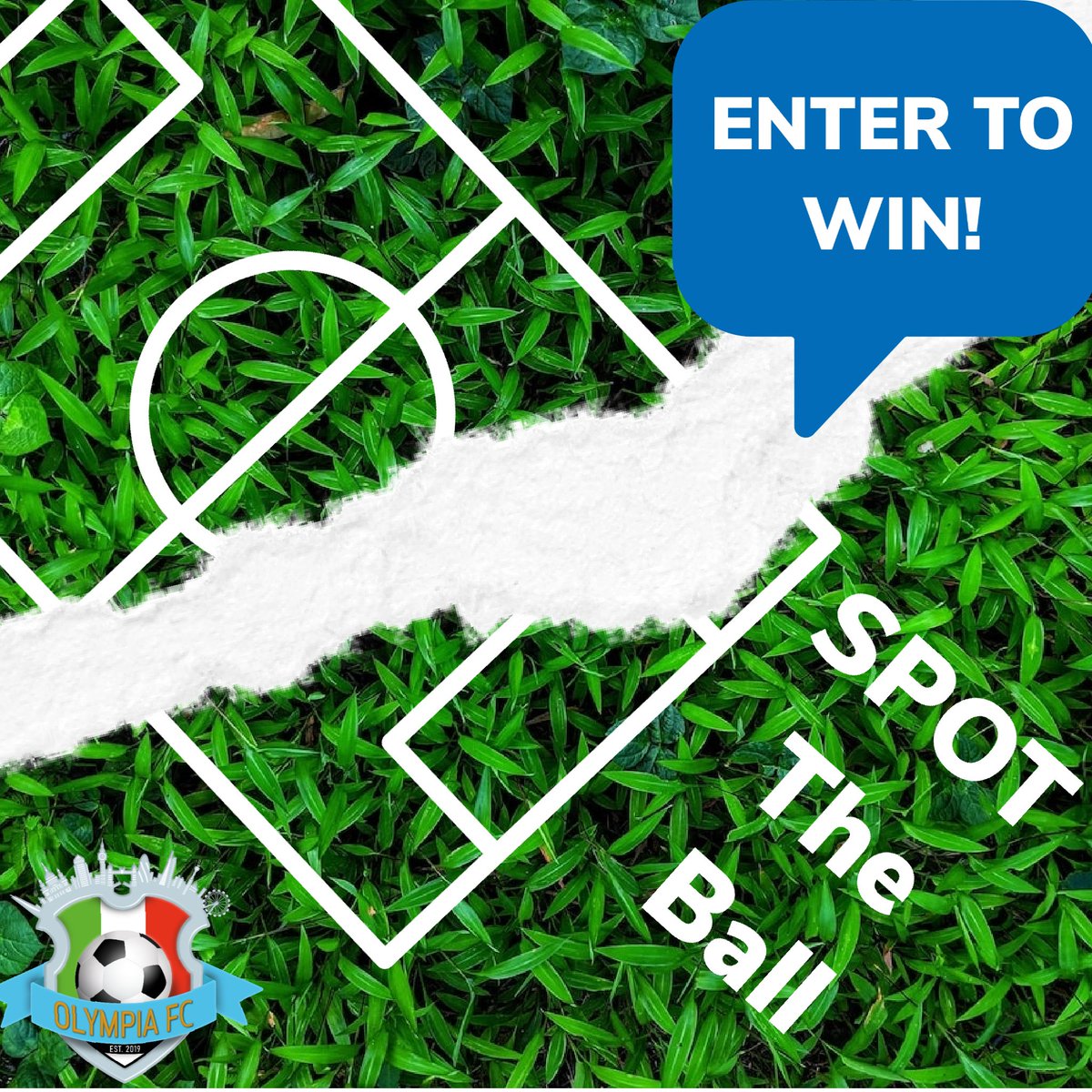 fundraising.spond.com/fundraising/jY…

#spottheball #fundraising #football #grassroots