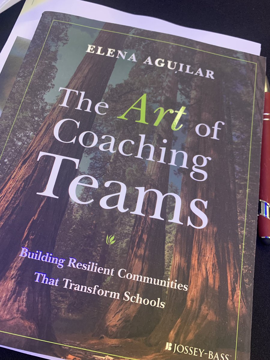 JenJHaugh's tweet photo. Ready for a day of incredible learning at @LearnTexas! #LFTXLearns #PlanoISD #PlanoLearns @Pearson_ECS https://t.co/fLqpUQMieA