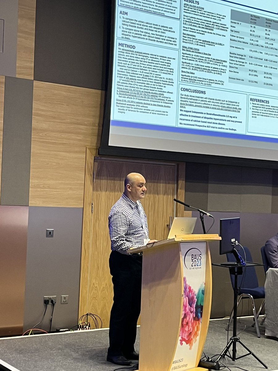 Sri Sriprasad (@sri_uro) on Twitter photo Dr Jeetendra Rathod our nephrologist presenting <a href="/BAUSurology/">BAUS</a> in Birmingham. Great study by our stone metabolic unit. Thanks Dr Manghat. <a href="/DarentValleyHsp/">Dartford and Gravesham NHS Trust</a> <a href="/ClinicalEd_DVH/">Clinical Education Darent Valley Hospital</a> <a href="/jsabbaraju/">Jayasimha Abbaraju</a> Dr Jeetendra Rathod our nephrologist presenting <a href="/BAUSurology/">BAUS</a> in Birmingham. Great study by our stone metabolic unit. Thanks Dr Manghat. <a href="/DarentValleyHsp/">Dartford and Gravesham NHS Trust</a> <a href="/ClinicalEd_DVH/">Clinical Education Darent Valley Hospital</a> <a href="/jsabbaraju/">Jayasimha Abbaraju</a>