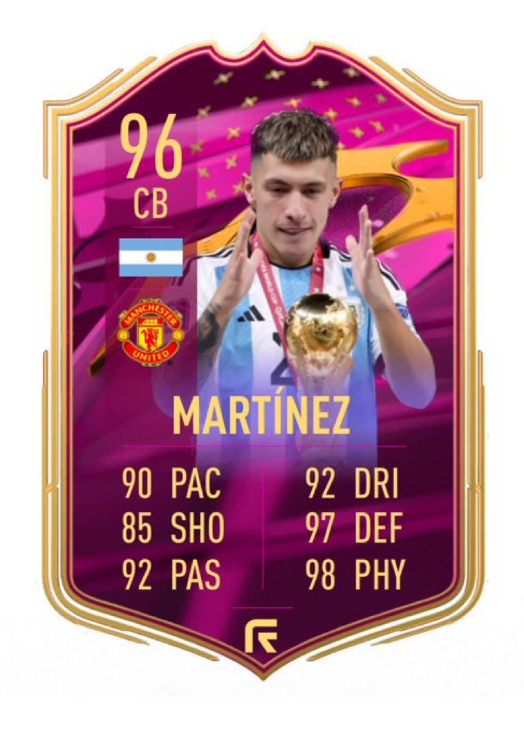 Left summer heat or right futties 

(Martinez World Cup card is good)