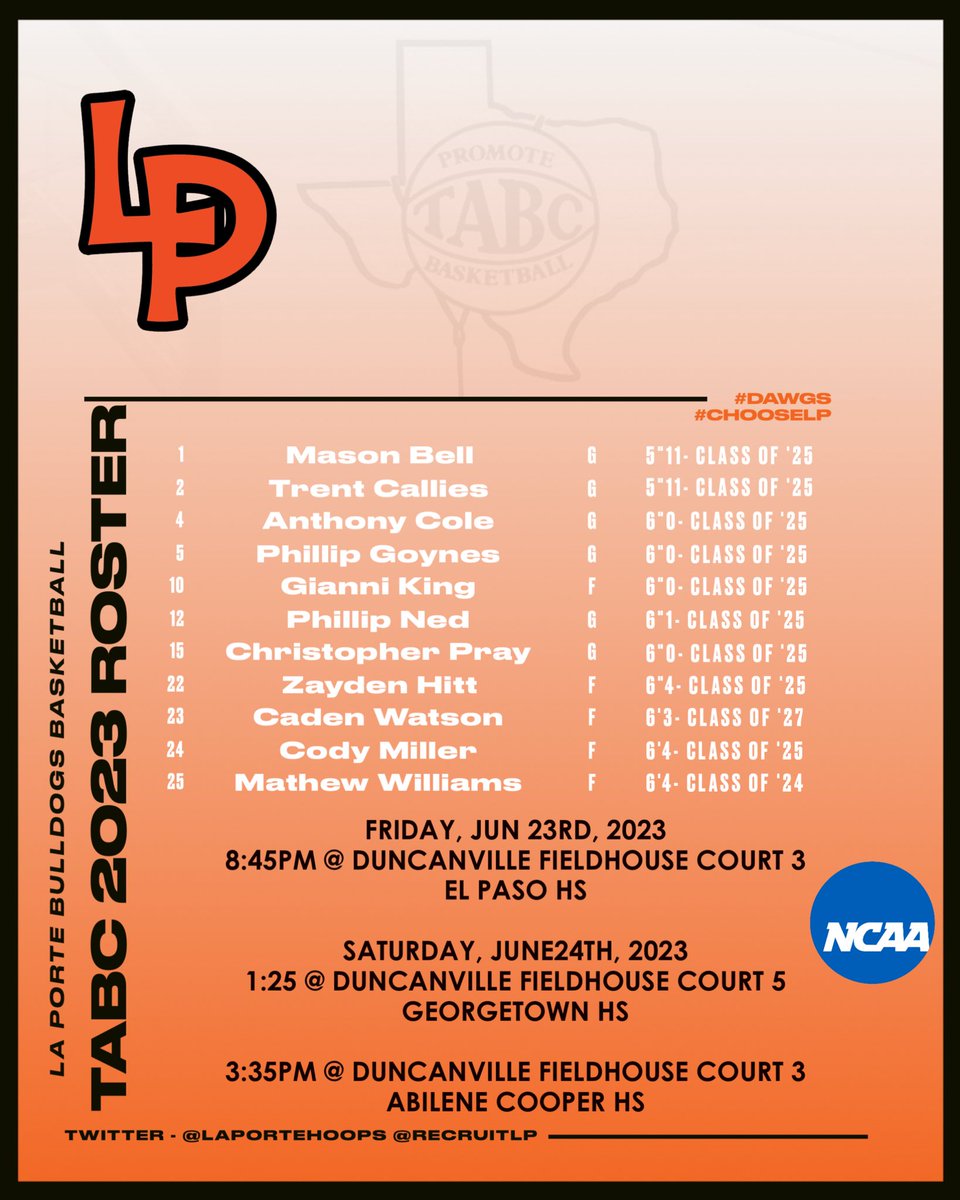 La Porte Bulldog Basketball tweet media