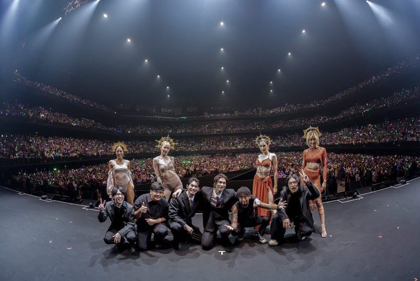 __opywpy__'s tweet image. 📌 instagram.com/p/CtrIpRnyzyB/…
cr. save_pcy

BrightWin in JP 
#SBSconcerttourinJPD1 
#SBSconcerttourinJPD2 
#ไบร์ทวิน #bbrightvc #winmetawin