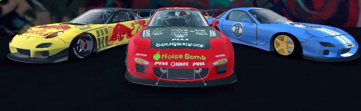 MTREC_HRC's tweet image. プロジェクトドリフトでロータリーミーティングψ(｀∇´)ψ
下手くそアングルなのはすいません_(┐「ε:)_
エンちゃんありがとう(´･ω･`)
#projectdrift
#projectdrift20
#bycodec_games