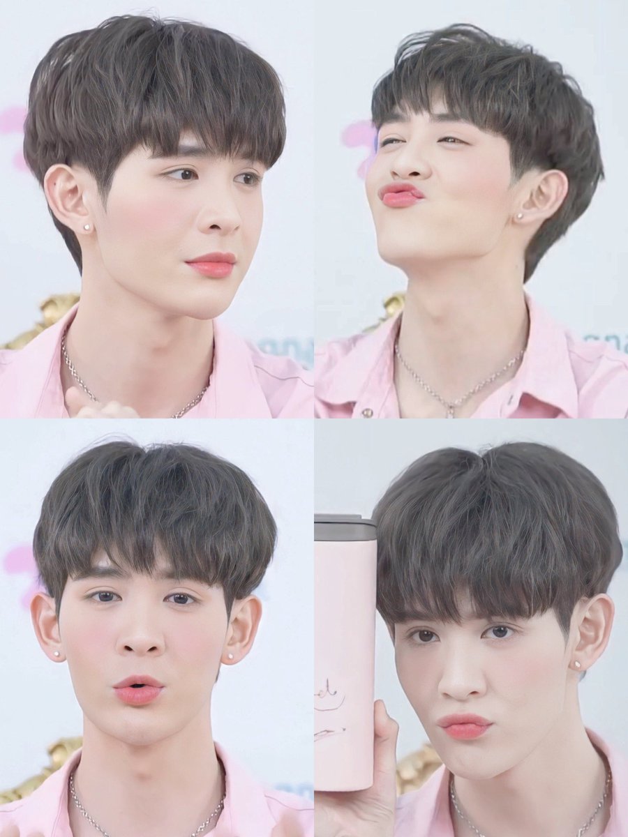 bl_is_lov's tweet photo. Can't handle this cuteness ❤️🫶
#netsiraphop #JamesSu #NetJames #NetJamesKORtrans
#GangnamclinicXNetJames
Cr: owners https://t.co/LaCeW08r9j
