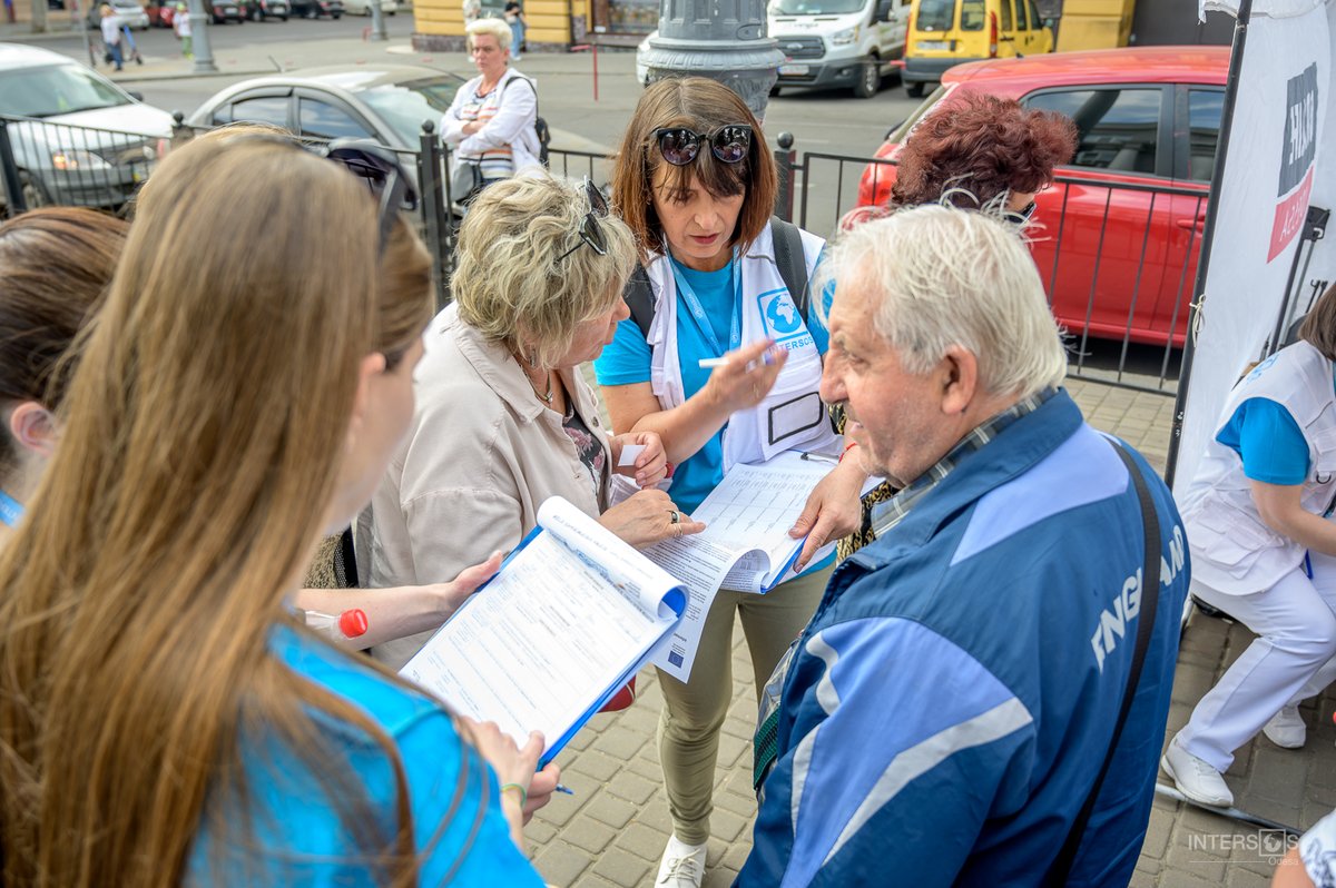 INTERSOSUkraine's tweet photo. ☑️Medical and Psychosocial Awareness Program by #Odesa base of @INTERSOSUkraine 

☑️More details: https://t.co/kbdR2tUuEe

@actionmedeor @AuswaertigesAmt #HumanitarianAid @Intersos #MedicalAid https://t.co/SSvOYNMAsV