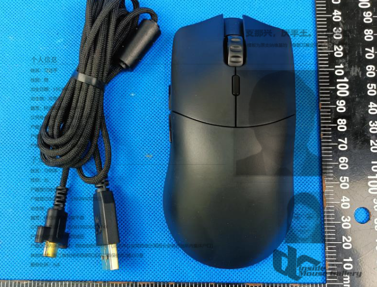 Gen3D Tech David Sutton on Twitter "Looks like it is wireless with