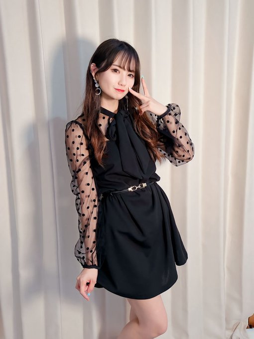 Twitterのコスプレ画像16