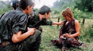 Of course this traumatized woman from Bosnia that always breaks my heart can't go without being mentioned 🇧🇦

#SerbianCrimes #SerbianMassRape #BosnianGenocide