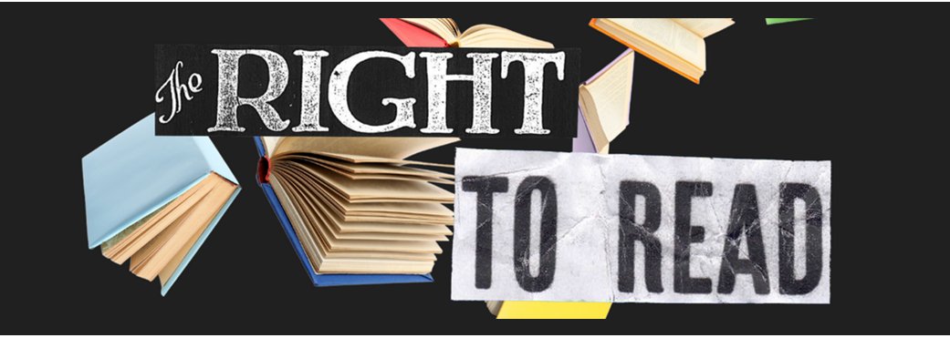 In celebration of Juneteenth, The Right to Read is now available! Watch and continue working hard to increase literacy in our community! 
Film: therighttoreadfilm.org/watch-the-film 
@righttoreadfilm <a href="/mtss_iisd/">MTSS_IISD</a>