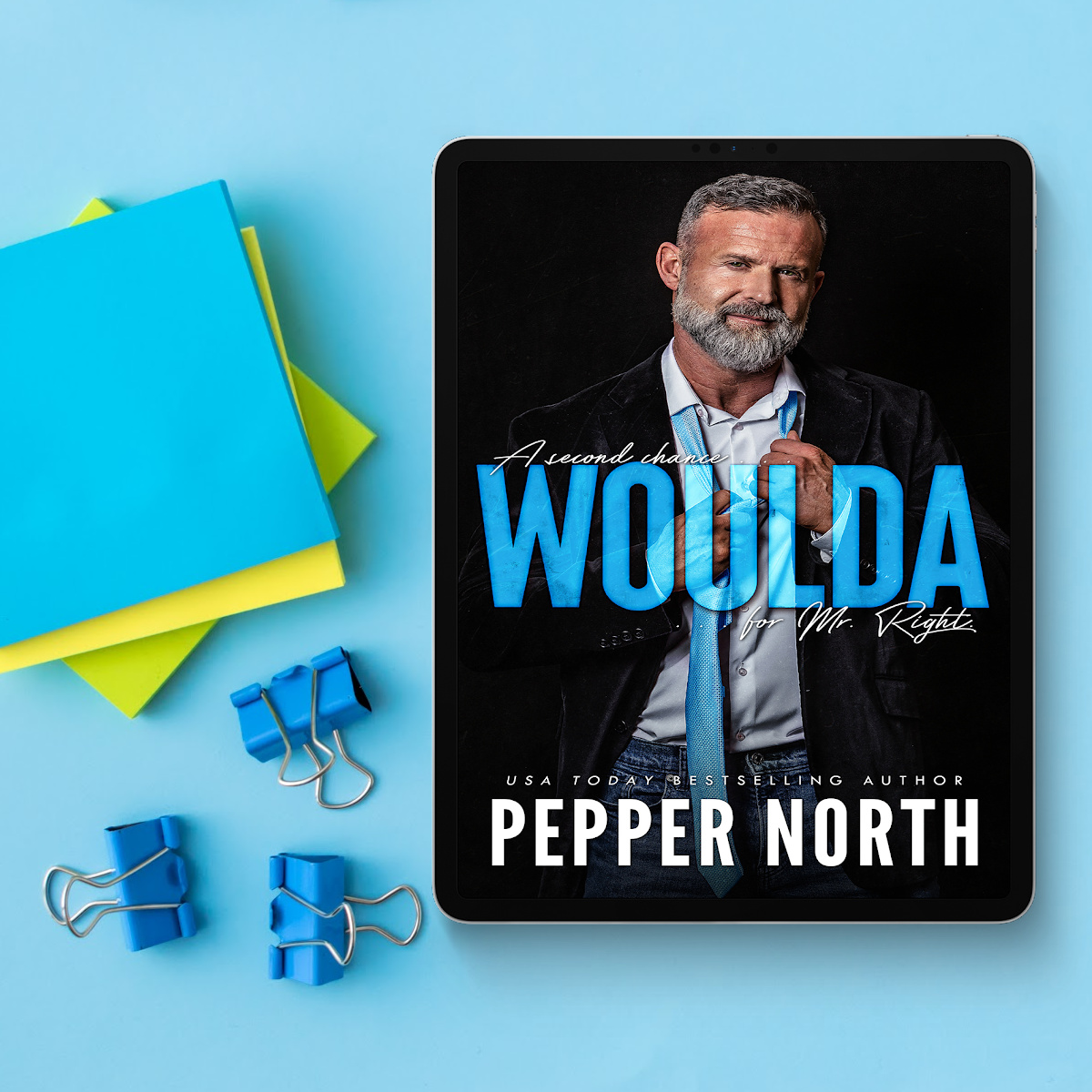 Coulda... Shoulda... WOULDA!
Woulda by @4peppernorth is now live!
Get it here: geni.us/PNWoulda
And read it #free with #KindleUnlimited!
#releaseblitz #releaseblast #releaseday #bookbirthday #booklaunch #newbooks #nowlive #woulda #couldashouldawoulda @1852media
#1852media