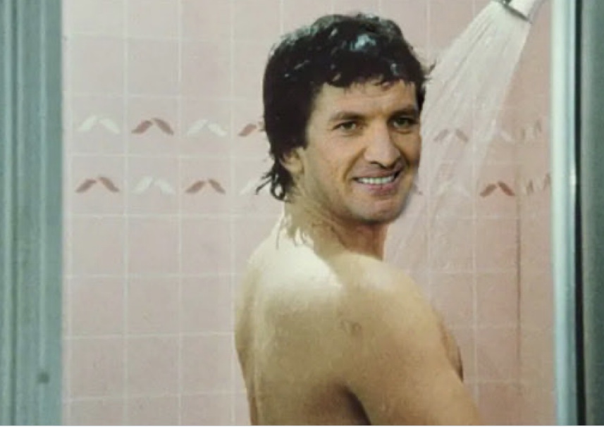 The_Badgeman's tweet photo. Happy Bobby Ewing Day fellow Celts... never happened, move on, it was all a dream ✍️🍀🍀 #BrendansBack #CelticFc https://t.co/SCAceLA7jf