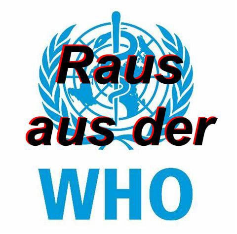🇦🇹Das Volksbegehren „Raus aus der WHO“ kann ab sofort unterzeichnet werden!
  ✍️✍️✍️✍️✍️✍️✍️✍️
mfg-oe.at/volksbegehren-…