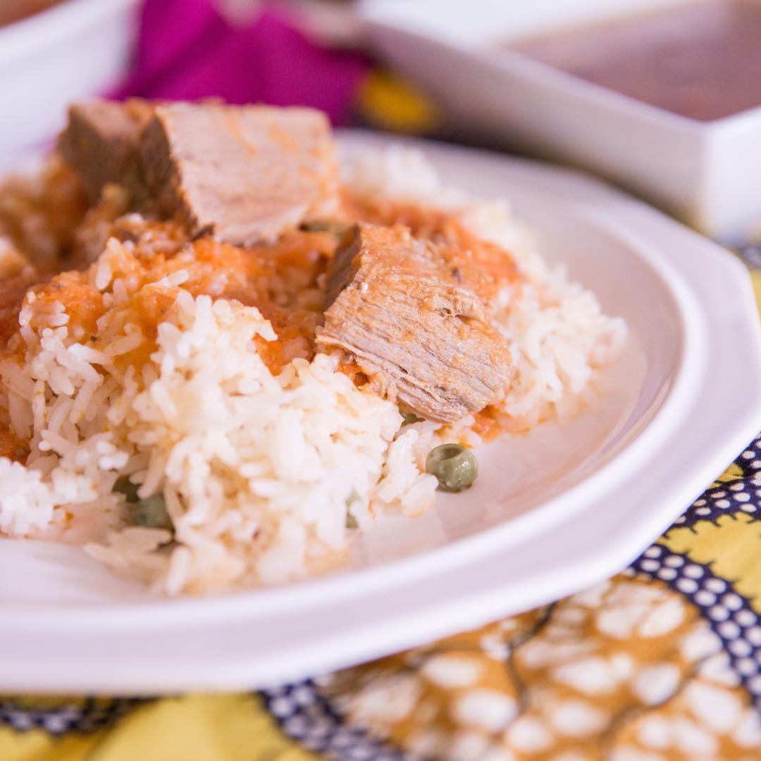 Furahi : A taste of home tweet media