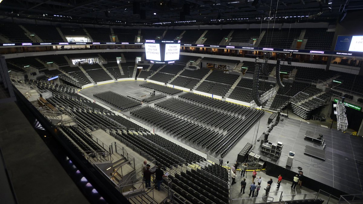 #FITFWorldTour | Louis will be playing at Denny Sanford PREMIER Center in Sioux Falls, South Dakota tonight! #FITFWTSiouxFalls 

There’s still some tickets left here:
ticketmaster.com/louis-tomlinso…