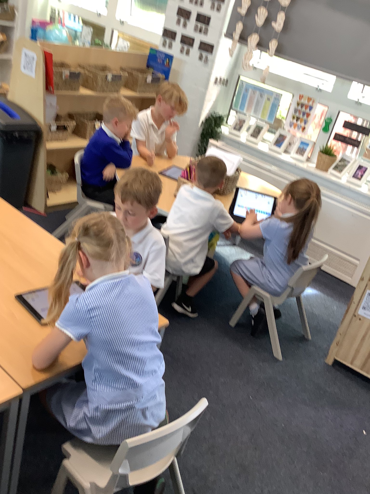 fairfield-spencer-academy-on-twitter-jeffers-class-explored-the
