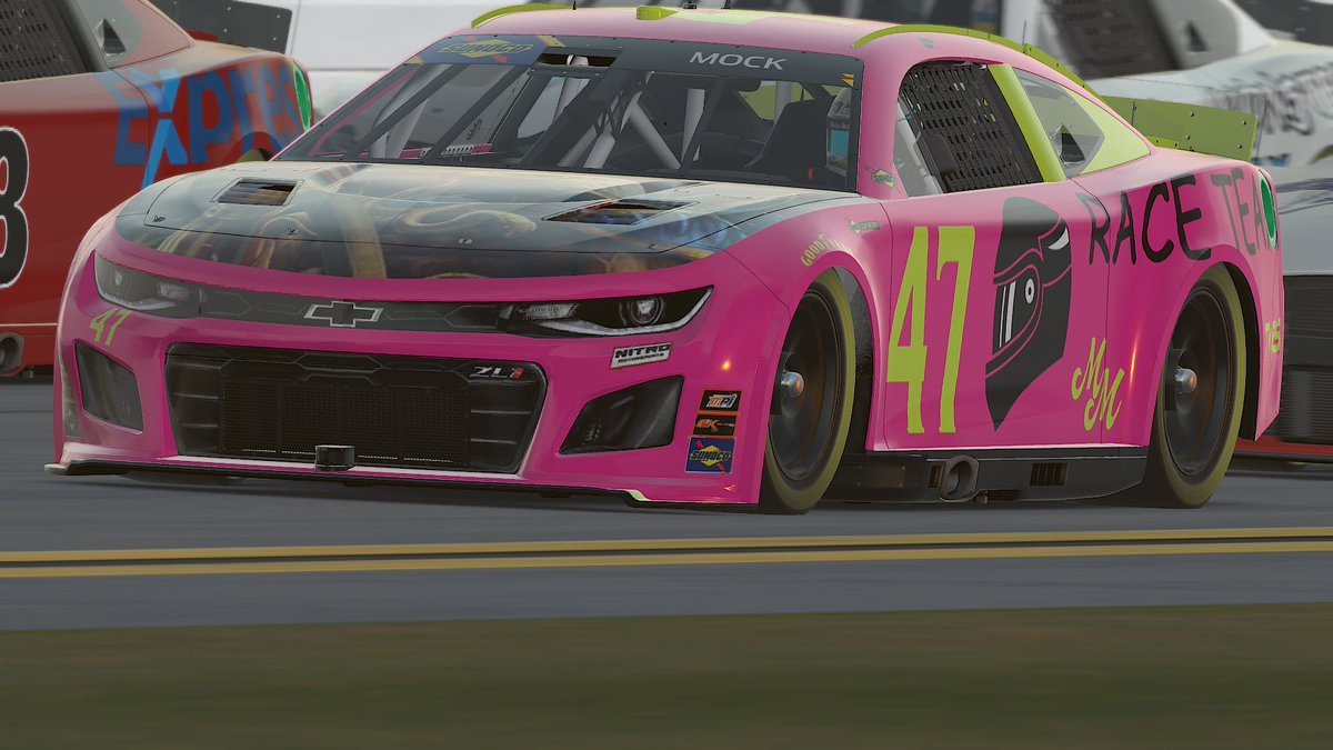 ilmock47's tweet photo. Daytona escaped us once again, feel teased after these last two races. 
P2 finish, 3rd podium of the year 
Sadly -3 to the cut line for the playoffs. 
We have some good tracks coming up in the playoffs so hopefully can steal one of these races. 
@sunococupseries 
@TeamWatsonRacin https://t.co/xKEHnrNsgb