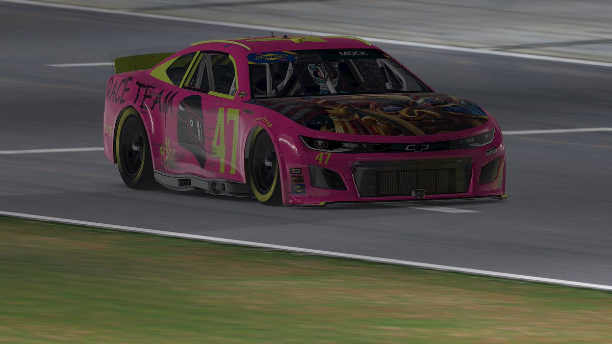 ilmock47's tweet photo. Daytona escaped us once again, feel teased after these last two races. 
P2 finish, 3rd podium of the year 
Sadly -3 to the cut line for the playoffs. 
We have some good tracks coming up in the playoffs so hopefully can steal one of these races. 
@sunococupseries 
@TeamWatsonRacin https://t.co/xKEHnrNsgb