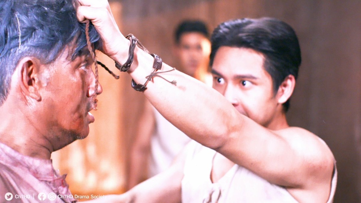 เอาตะกรุดไป 1 ดอก ! #ฤทัยบดีEP10