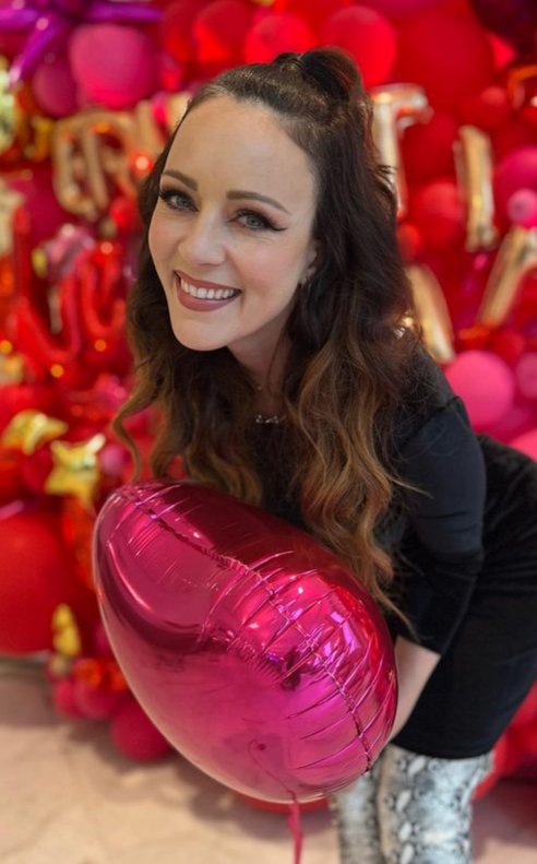 Früher war ich jünger als Jasmin Wagner.