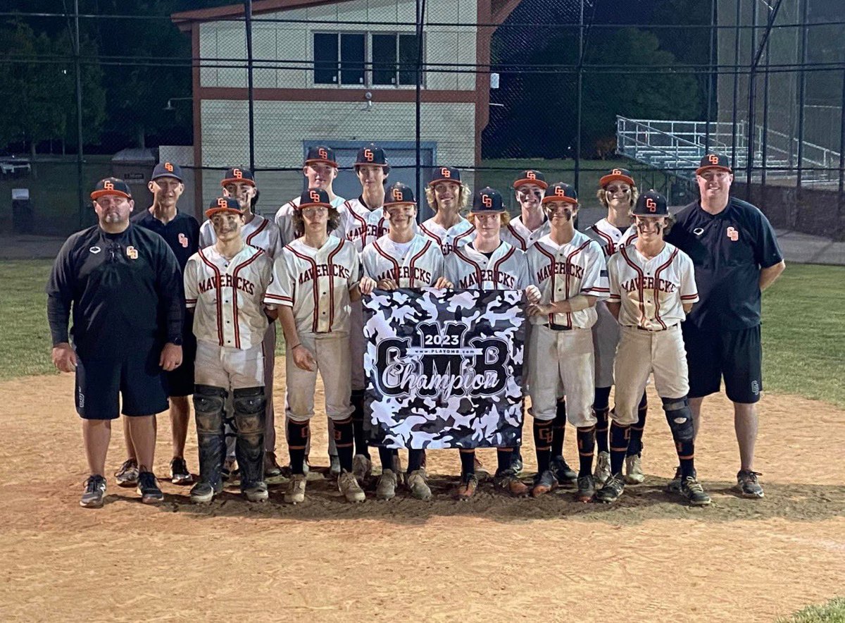 GBC Mavericks 2026 tweet media