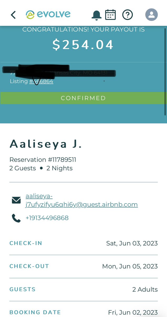 YogaBear's tweet photo. Evolve signed a contract with me under the preface they would not allow anyone guest under 25 in my home…. But that was a lie. Guests left drugs everywhere in my home and destroyed my home https://t.co/lFgfIE5k9Z