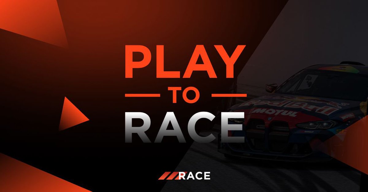 🎮 Learn how to play! 🎮

🏎 Racers connect their wallets and receive NFT car gift boxes. Use a ticket to enter the waiting room, where 1 ticket equals 1 race. 

Check out the whitepaper for more details:
🔗 docs.race3portal.com/what-is-race3/…

#race3 #P2E #P2EGame