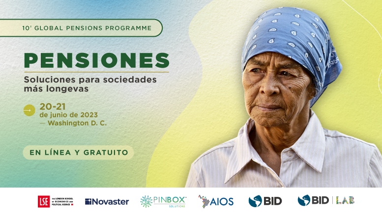tomasber's tweet photo. Para 2050, las personas mayores de 60 años serán mayoría en nuestra región. ¿Cómo aseguramos que los jóvenes de hoy lleguen a la vejez con recursos suficientes?. Únete al #GlobalPensionsProgramme y descubre soluciones para sociedades longevas 👉 https://t.co/w7EDZyC5zK https://t.co/XkZGC1sebq