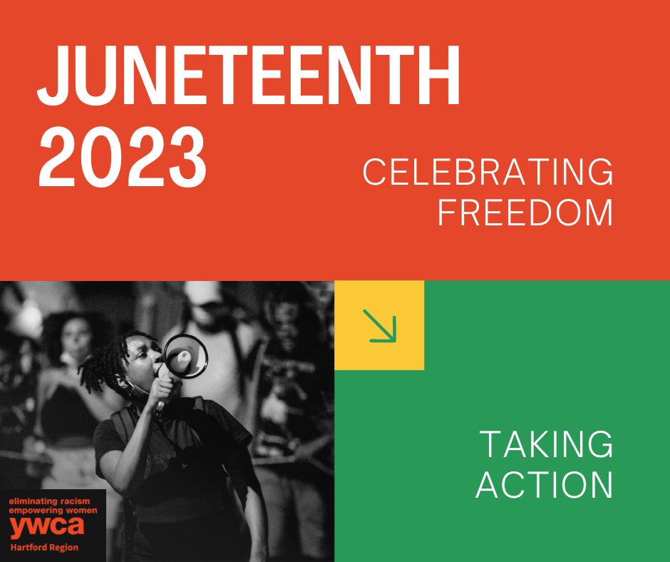 YWCA Hartford Region tweet media