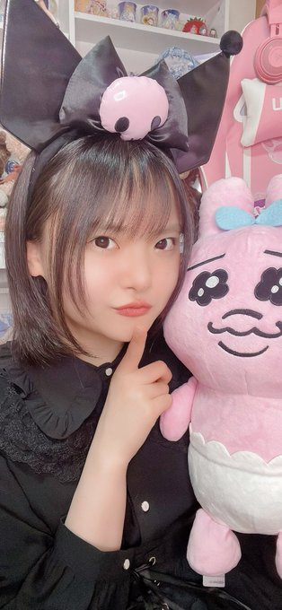 Twitterのコスプレ画像2