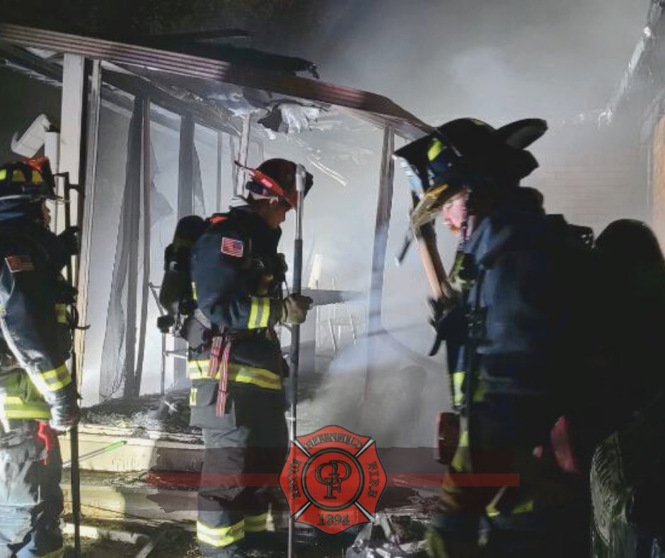 GreenfieldINFD's tweet photo. https://t.co/Fhk3zlNWtx