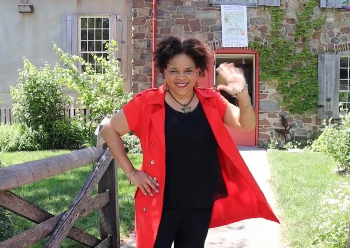 Happy Juneteenth!
🍓🍷🍓
Tonya Hopkins, aka, The Food Griot, Culinary History Advisor for the Old Stone House of Brooklyn’s Food &amp; Public History program, commemorates and celebrates Juneteenth in this short film. 

m.youtube.com/watch?v=WU_m2O…