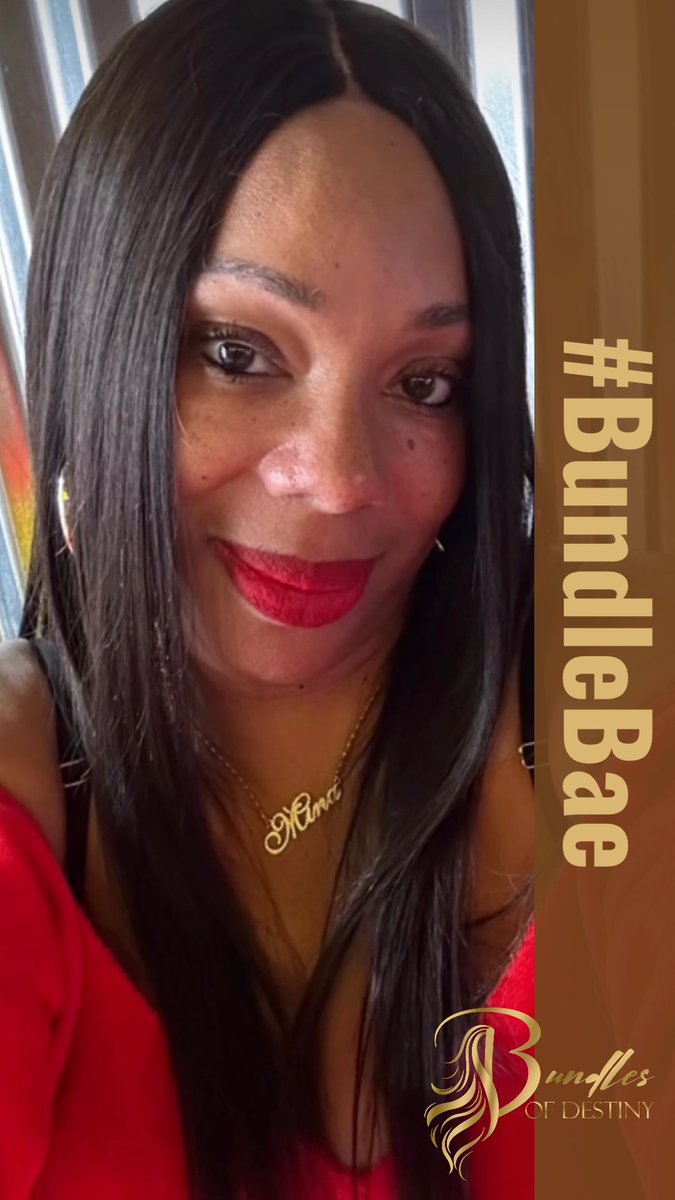 bundleofdestiny's tweet image. Check out  this #BundleBae selfie looking amazing! Who loves a good selfie?! We do! #selfie #selflove #style #trending #hairextensions #clipinextensions#tapeinextensions #sewinextensions 
#microringextensions #hairtutorial 
#hairstyles #longhair #shorthair #hairtransformation