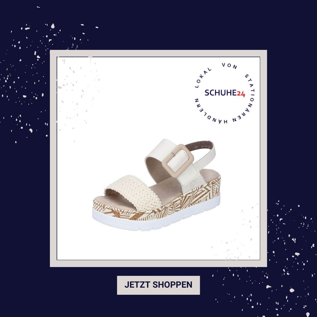 Entdecke den Großstadtdschungel mit coolen Styles von Schuhe24.🌴Klicke auf den Link und lass Dich inspirieren. 
🔍: bit.ly/3PizWjS

#schuhe24 #outfits24 #taschen24 #fashion #shoelover #shoesoftheday #shoeaddict #shopthelook #fashionaddict #urban #citystyle