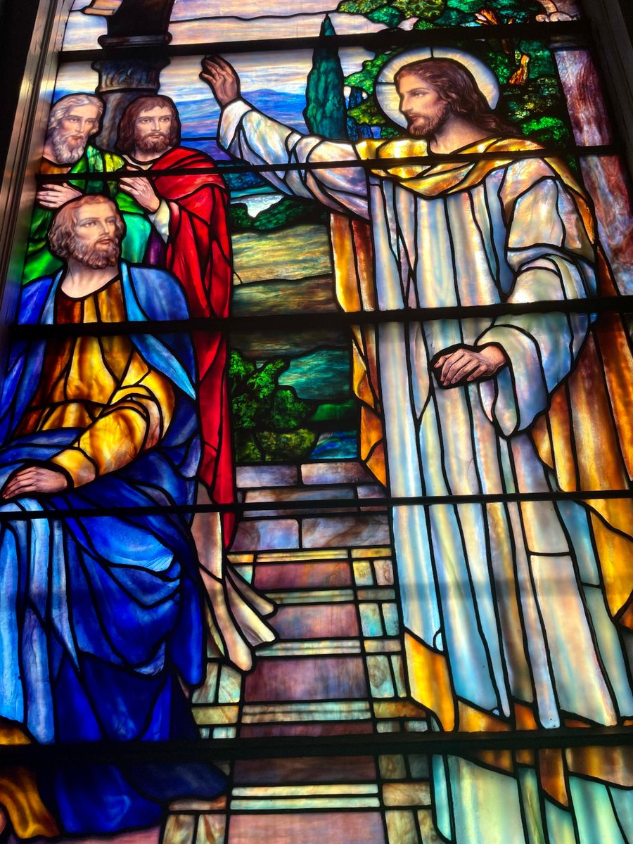 Lockport1stPres's tweet photo. Follow link to find out more about our Tiffany Windows: https://t.co/j7QMzLmDtT
https://t.co/Vdn2WsEH2k https://t.co/wdeQmwtbz3