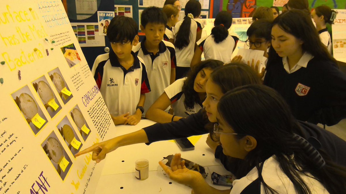 DC Science tweet media