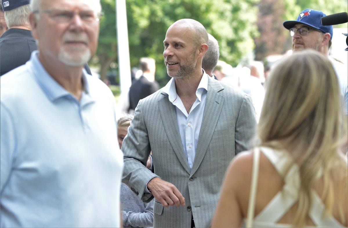 Antonacci: Harden’s “ghost pitch” helped land him in Canadian ball hall

ow.ly/QUht50ORKCx

By: J.P. Antonacci (<a href="/jpantonacci/">J.P. Antonacci</a>)

<a href="/CDNBaseballHOF/">Canadian Baseball Hall of Fame and Museum 🇨🇦⚾️</a> #Athletics #Cubs