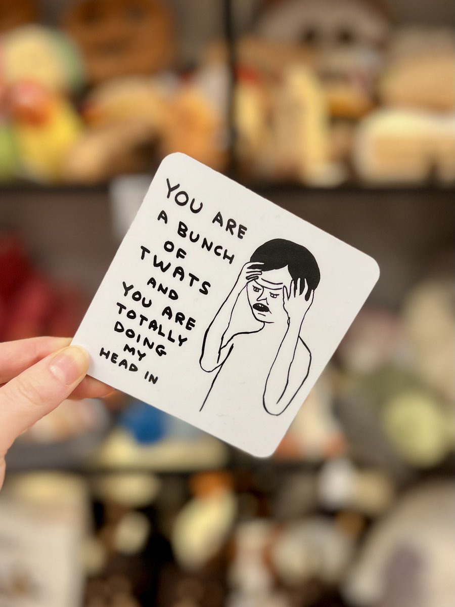 Shop teacher gifts in store now 😉✌️