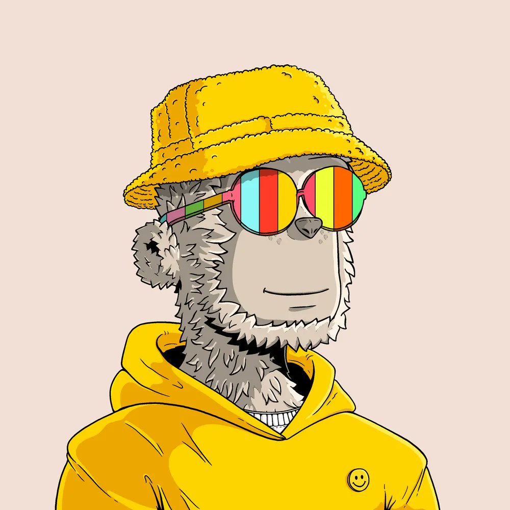 GM everyone, I’m bullish on everyone who says it back ☀