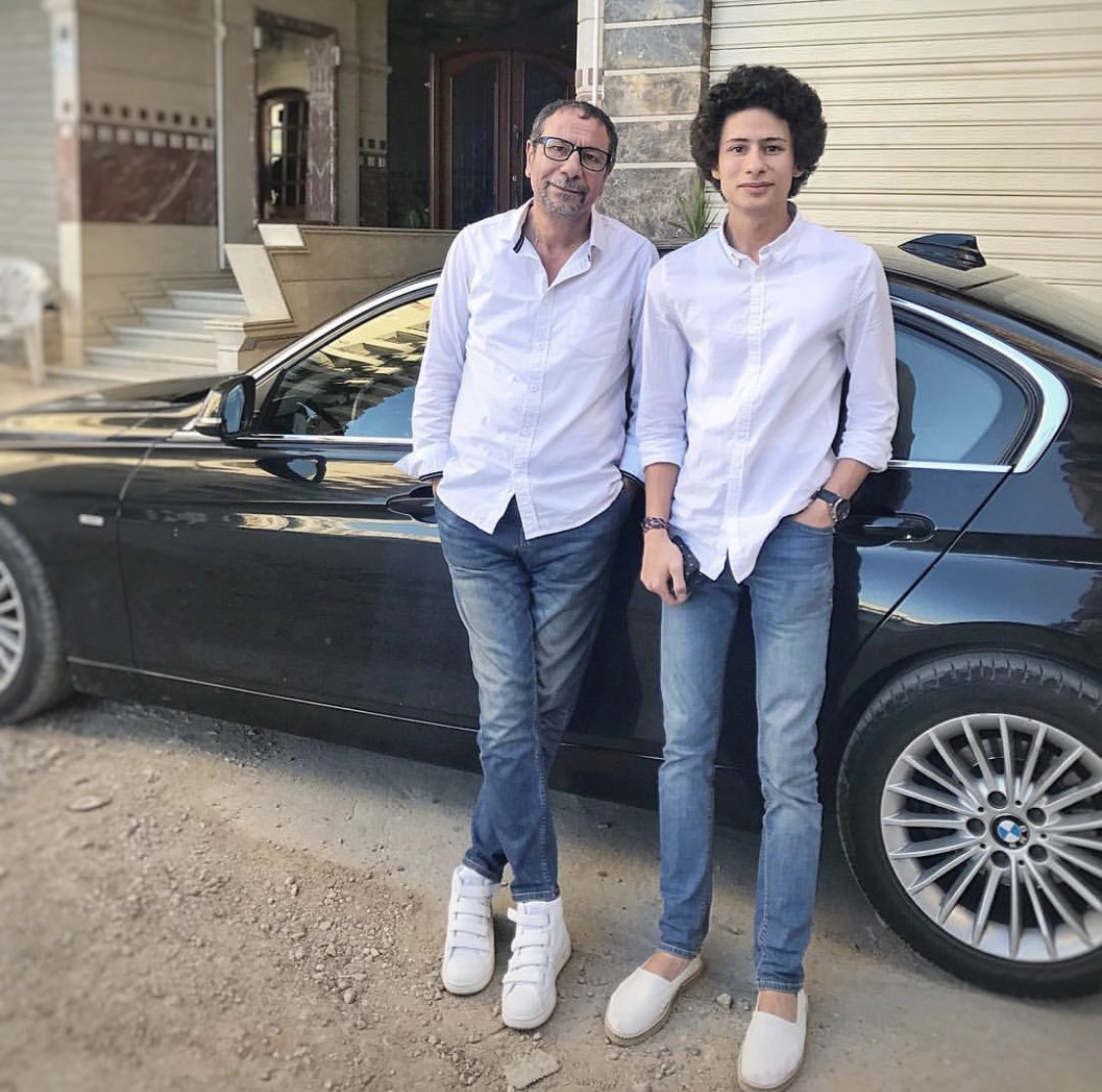 الله يرحمه و يسامحه و يغفرله و يسكنه فسيح جناته 🫶🏻