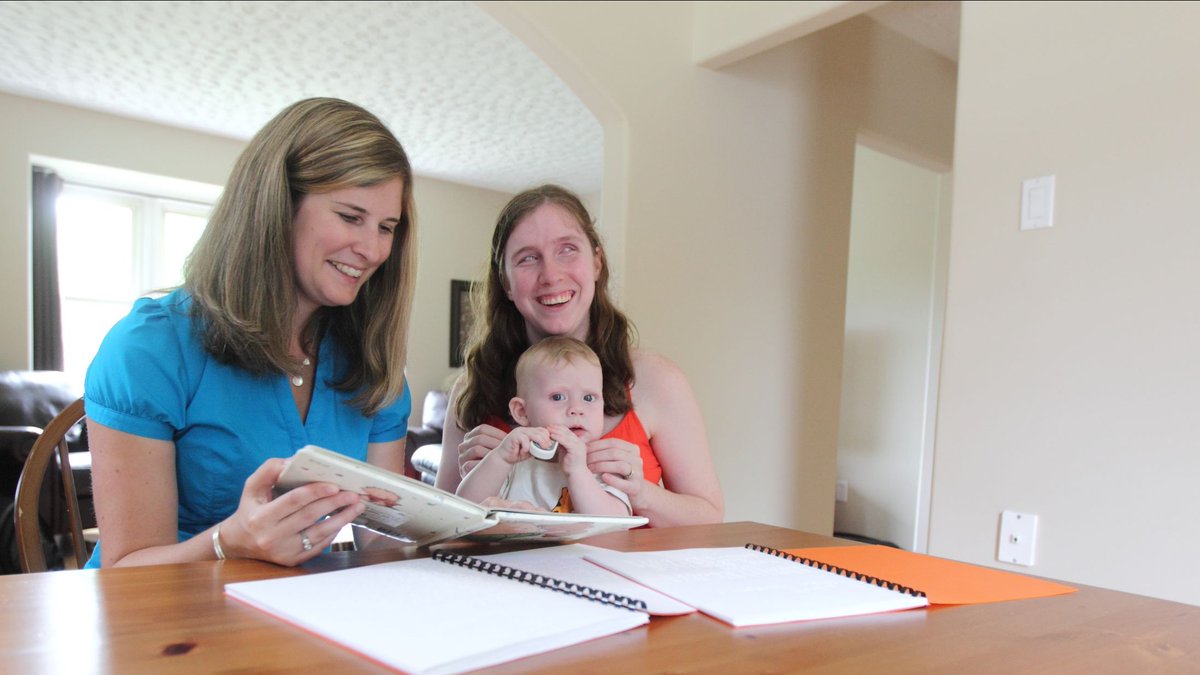 Do you want to work for a health care organization that changes people's lives? Vision Loss Rehabilitation Canada is a unique health services organization that serves people who are blind or partially sighted across the country. 

Apply today: apply.workable.com/vlrc/?lng=en