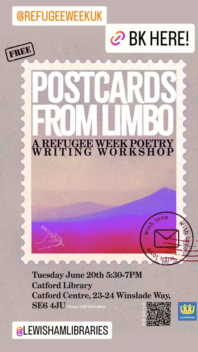 Laila Sumpton tweet media