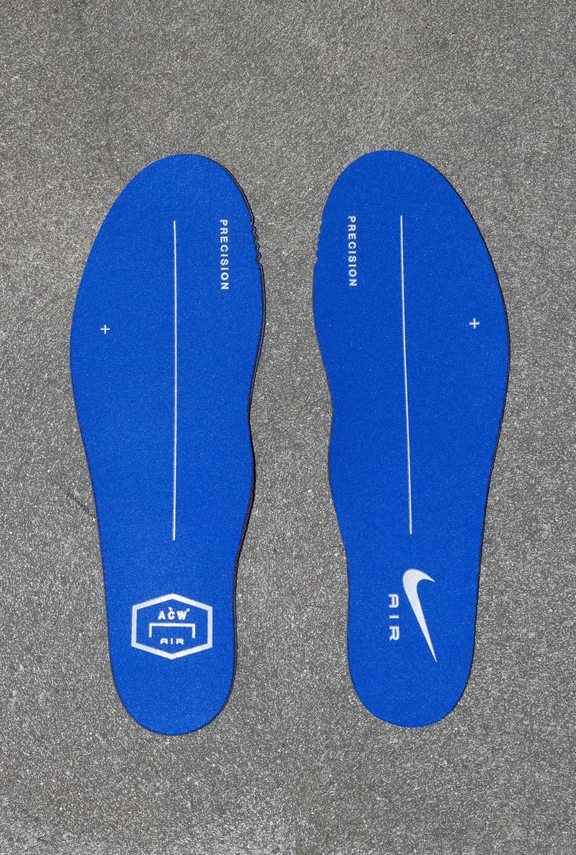 nike epic react insole