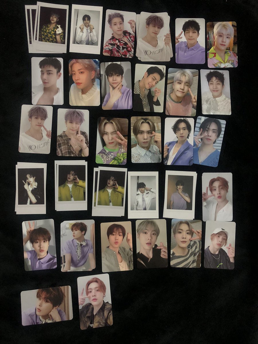 PurplemoonphGO's tweet photo. wts/lfb ASTRO PHOTOCARDS

onhand
-sco
-gcash
-dm to order https://t.co/s9NM9PHuy3