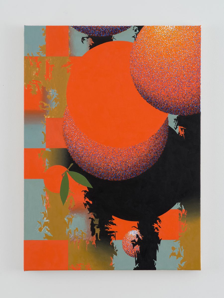 Graham Anderson – The Mirror Grove – Opens this Thursday, June 22 #grahamanderson - mailchi.mp/4ec016a914e6/k…