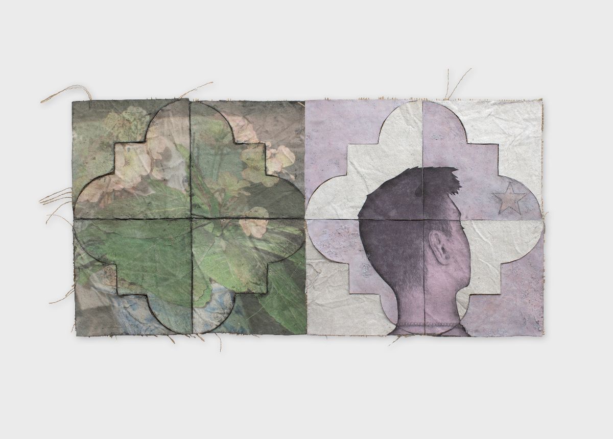 The I Has to Travel, curated by Oleg Mindiak - Opens Thursday, June 22 - Kevin Cobb
Joey Gonnella
D'Angelo Lovell Williams
Pol Morton
Z.T. Nguyen
Julie Orlick
Colin J. Radcliffe
Jake Shore mailchi.mp/3f3ed56d2a33/t…