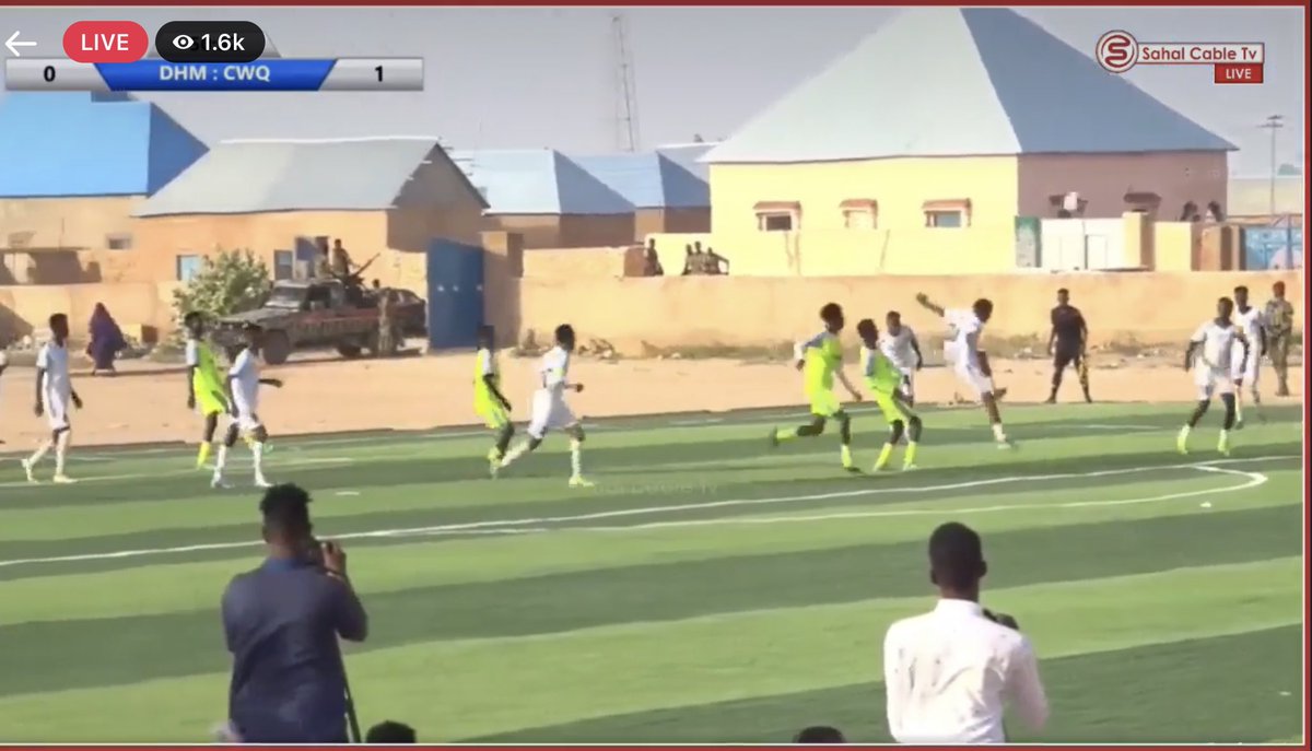 MRDAAASH's tweet image. #FinalGame Abudwak vs Musamareeb.

Troll Spaces ka jooga manta halkaan baan kaga nasanayaaa 😂😂.
Casimada Cubkuxir Baanu kuhaynaaa 😂.