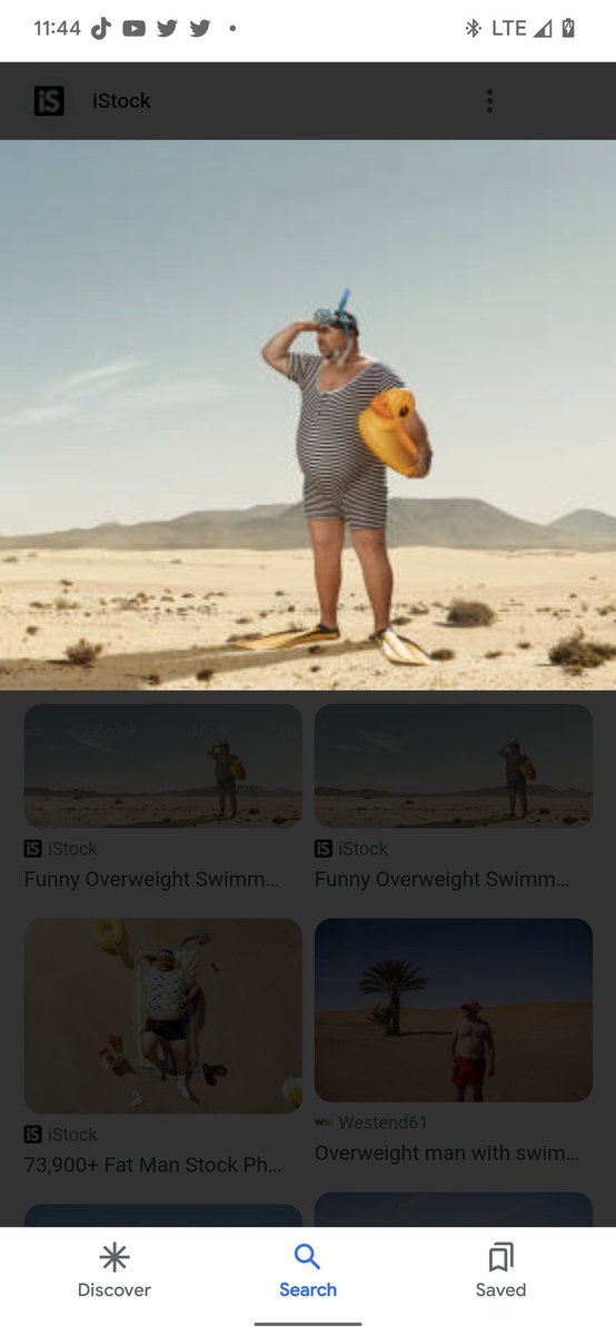 What we actually got for rain