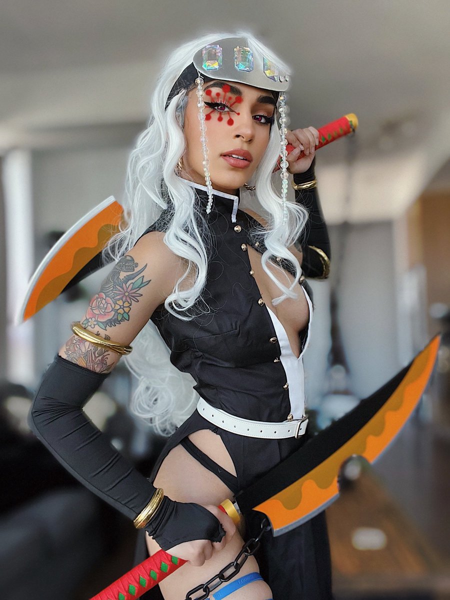 GoC on Twitter: "RT @sairaspooks: still looking for my wives btw"