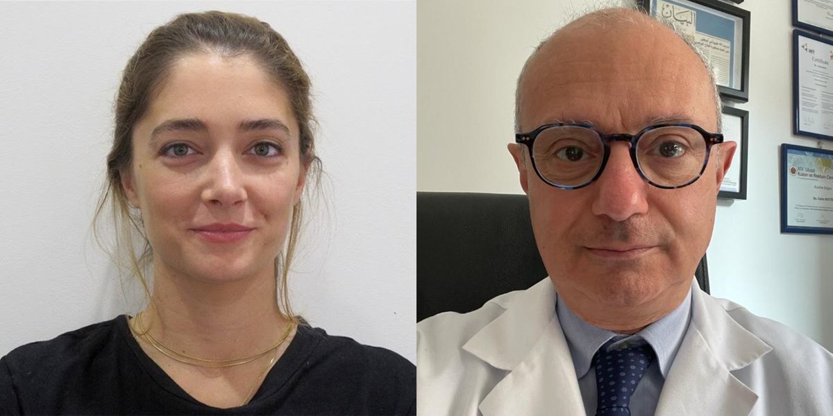 📢 DAY 1 World Continence Week 📢 Join us for an exclusive interview on Faecal incontinence!🎙️ESCP presents @vittoriabellat0 in conversation with Prof Carlo Ratto from Gemelli University of Rome. escp.eu.com/news/focus-on/… #WCW #ESCP #WFIPP #Some4Surgery